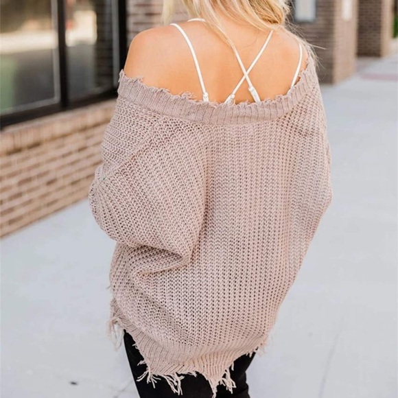 Sweater - Picture 3 of 8